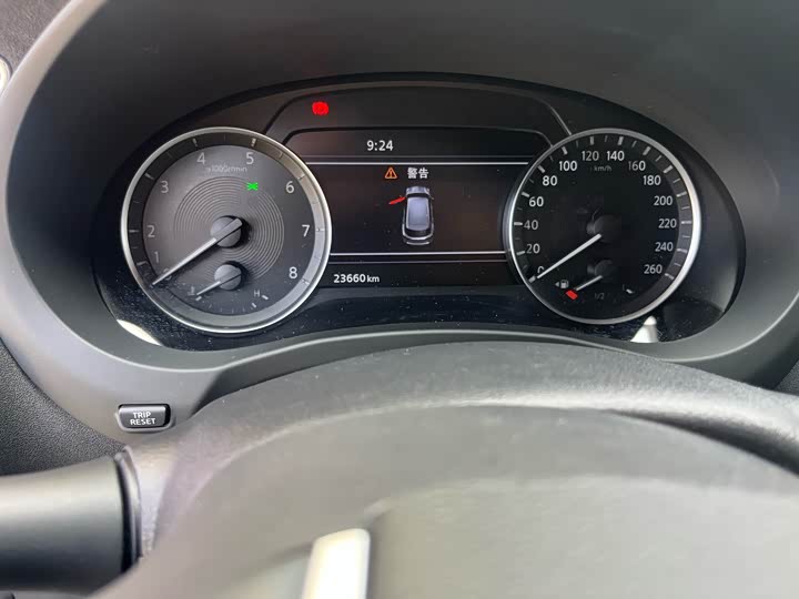 Фото 11 - Infiniti QX50