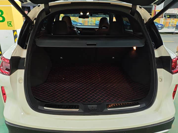 Фото 14 - Infiniti QX50