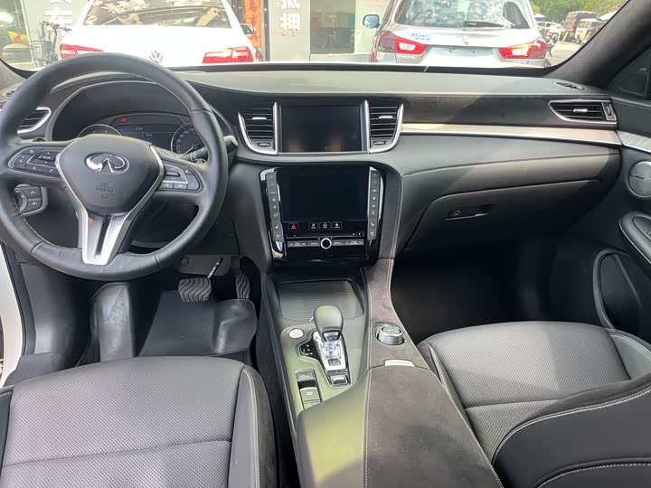 Фото 7 - Infiniti QX50