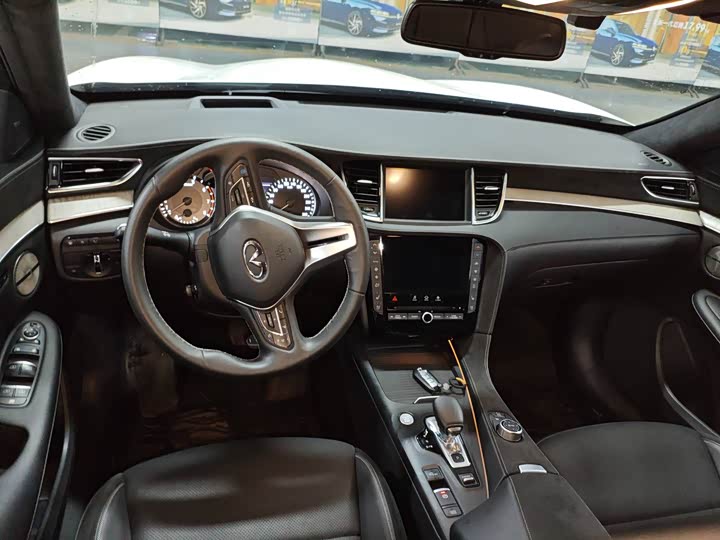 Фото 8 - Infiniti QX50