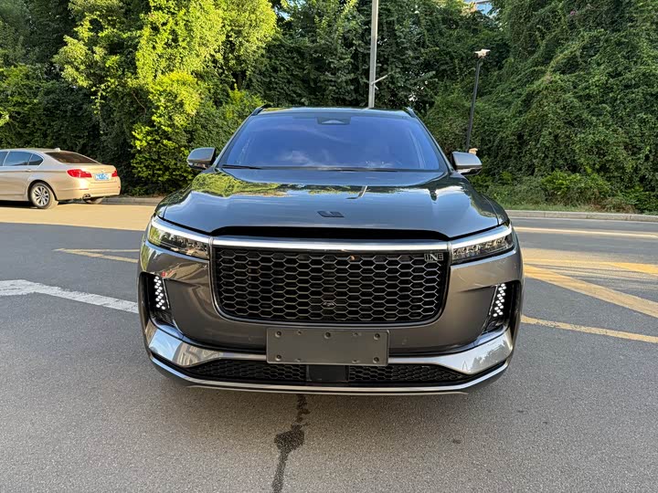 Фото 2 - LiXiang One