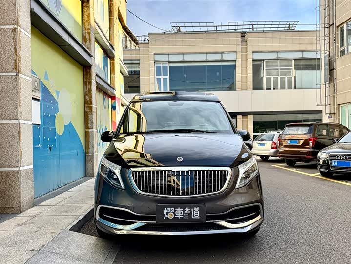 Фото 2 - Mercedes-Benz Vito