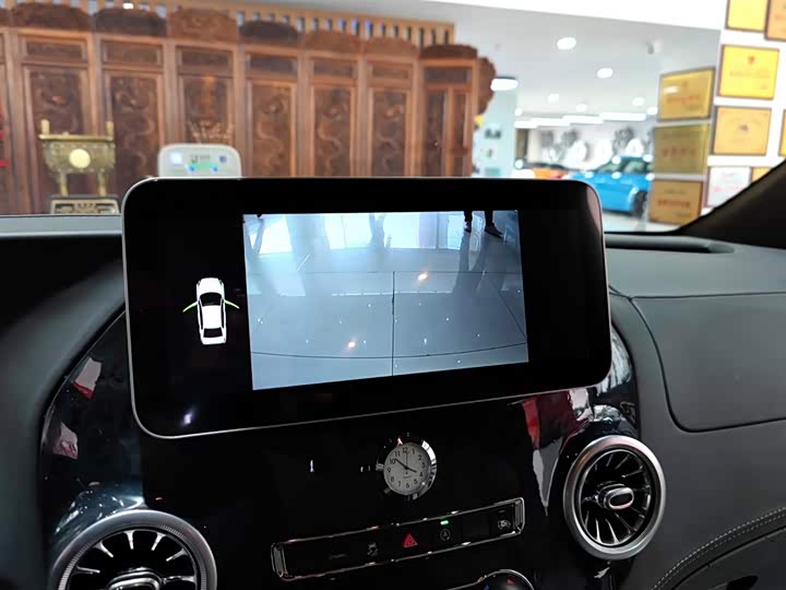 Фото 25 - Mercedes-Benz Vito