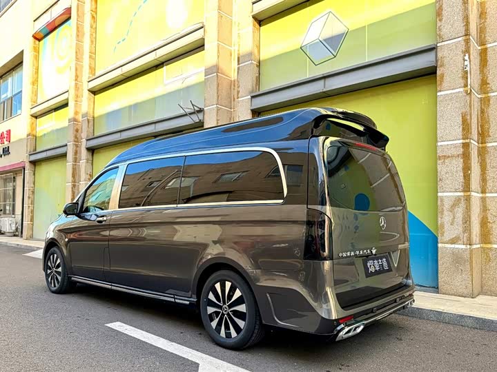 Фото 3 - Mercedes-Benz Vito