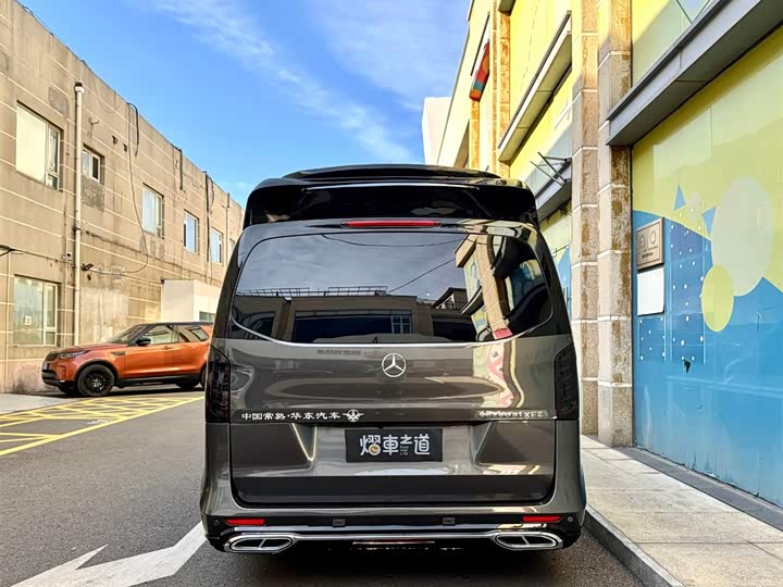 Фото 4 - Mercedes-Benz Vito