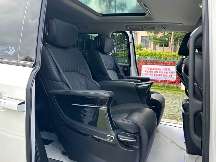 Фото 5 - GAC Trumpchi M8