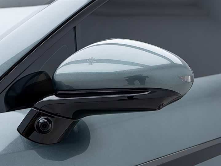 Фото 12 - BYD Han L