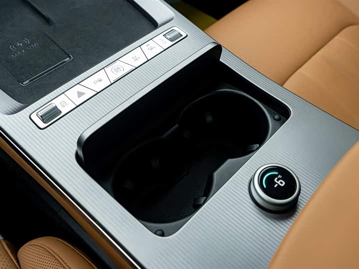 Фото 31 - BYD Han L