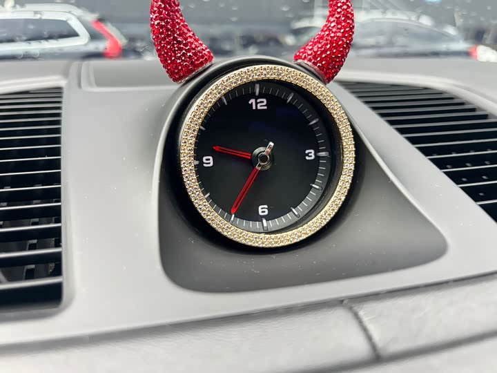 Фото 12 - Porsche Cayenne