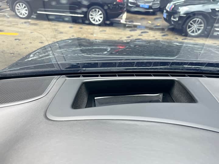 Фото 13 - Porsche Cayenne