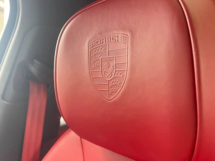 Фото 14 - Porsche Cayenne