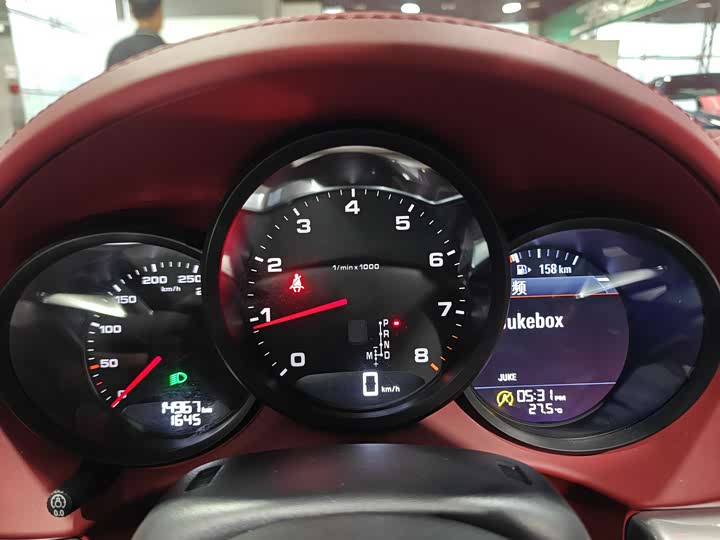 Фото 5 - Porsche 718