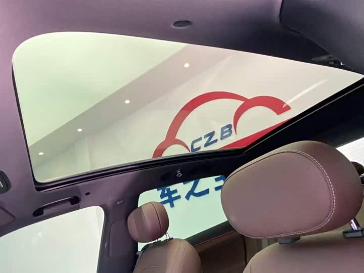 Фото 23 - Smart #5