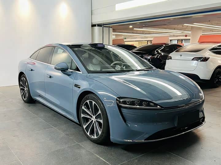 Фото 5 - Luxeed S7