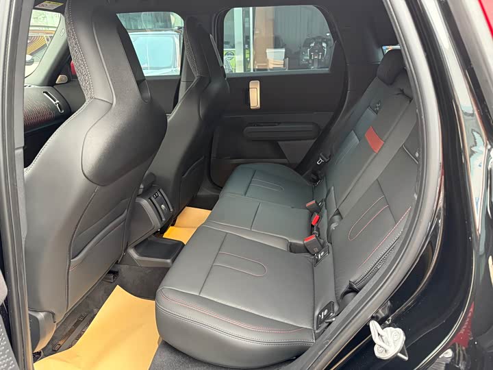 Фото 12 - Mini Countryman JCW