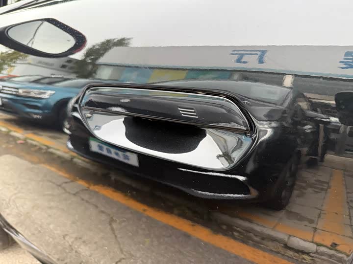 Фото 7 - Mini Countryman JCW