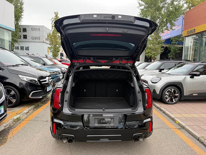 Фото 9 - Mini Countryman JCW