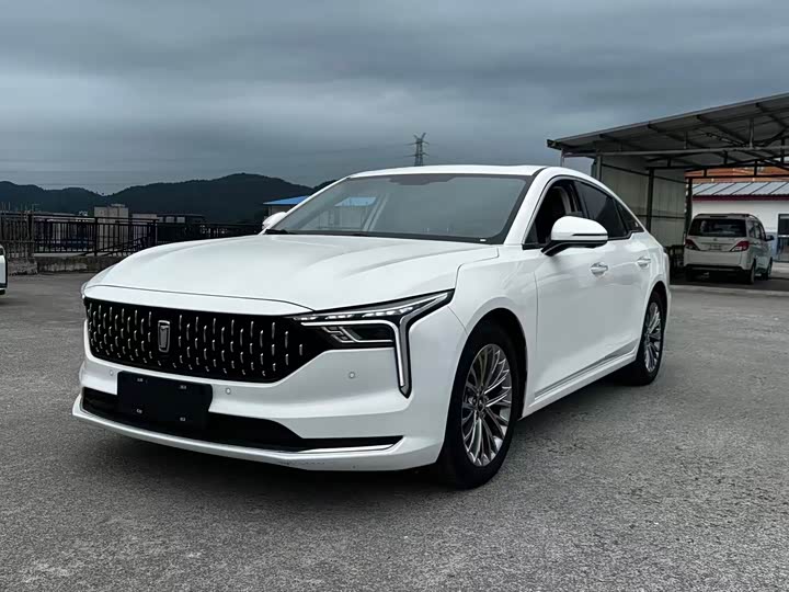 Фото 1 - Bestune B70