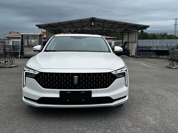 Фото 2 - Bestune B70