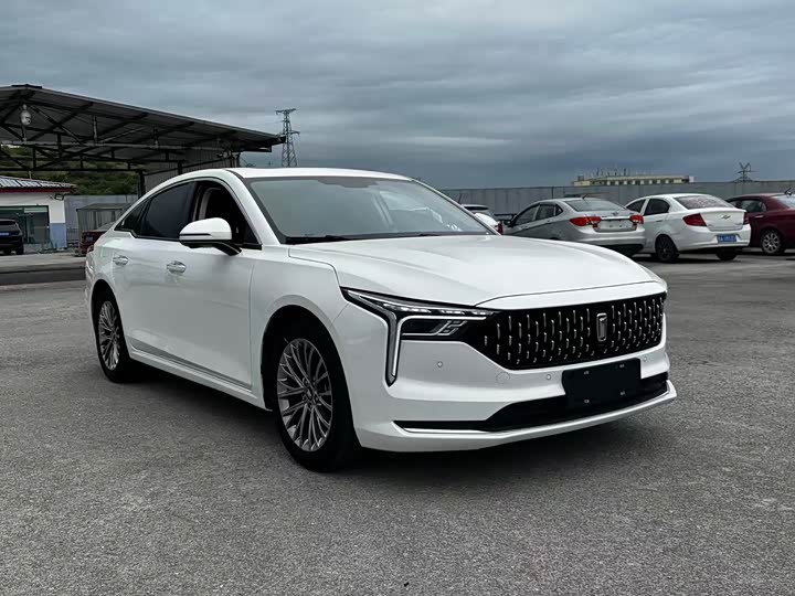 Фото 3 - Bestune B70