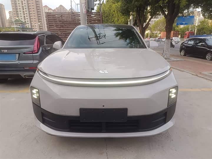 Фото 3 - LiXiang L6