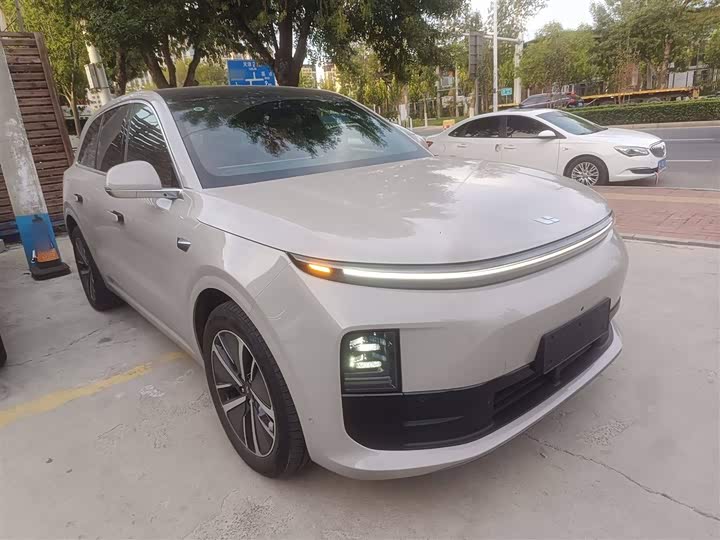 Фото 4 - LiXiang L6