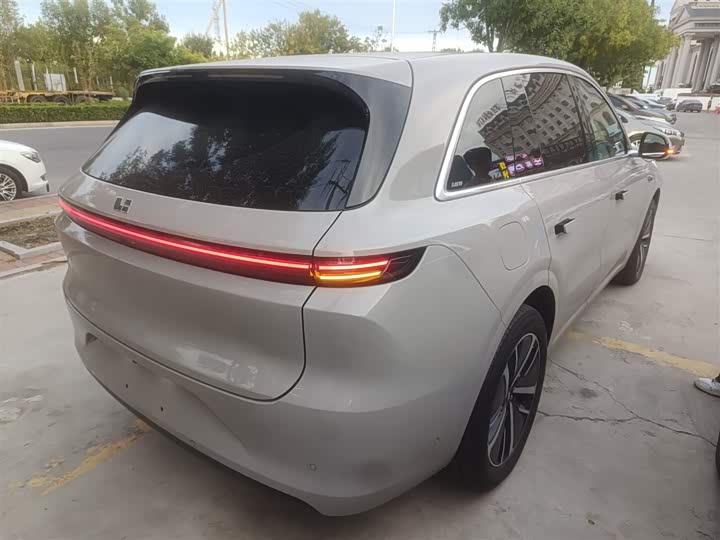 Фото 7 - LiXiang L6