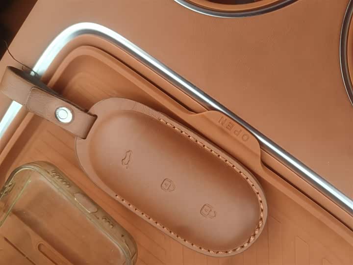 Фото 9 - LiXiang L6