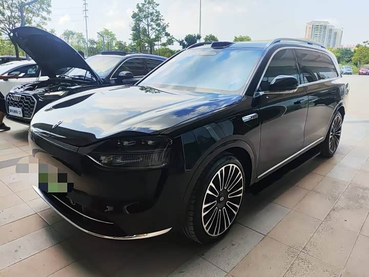 Фото 1 - Aito M9