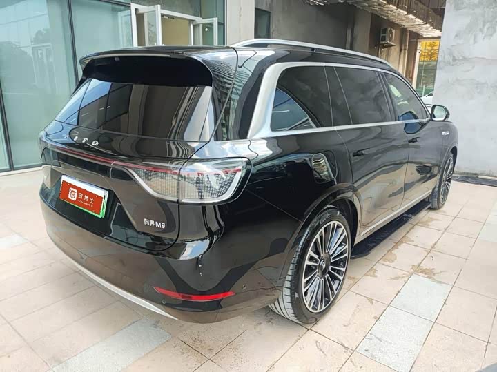 Фото 7 - Aito M9