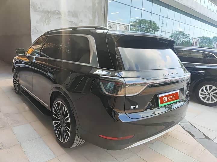 Фото 8 - Aito M9