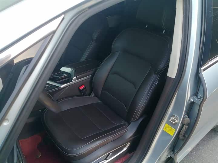 Фото 15 - Geely Jiaji