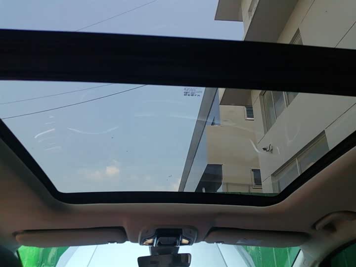 Фото 18 - Geely Jiaji