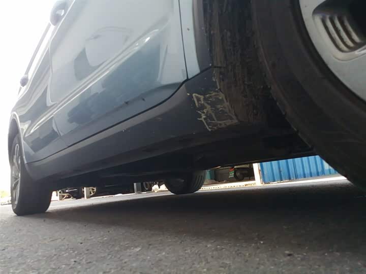 Фото 21 - Geely Jiaji