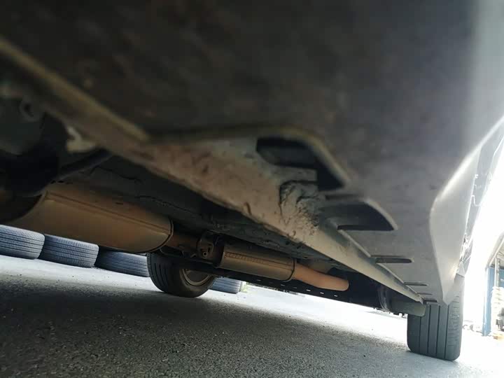 Фото 22 - Geely Jiaji