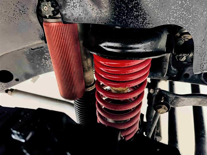 Фото 17 - Jeep Wrangler