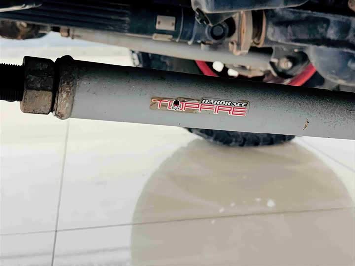 Фото 20 - Jeep Wrangler