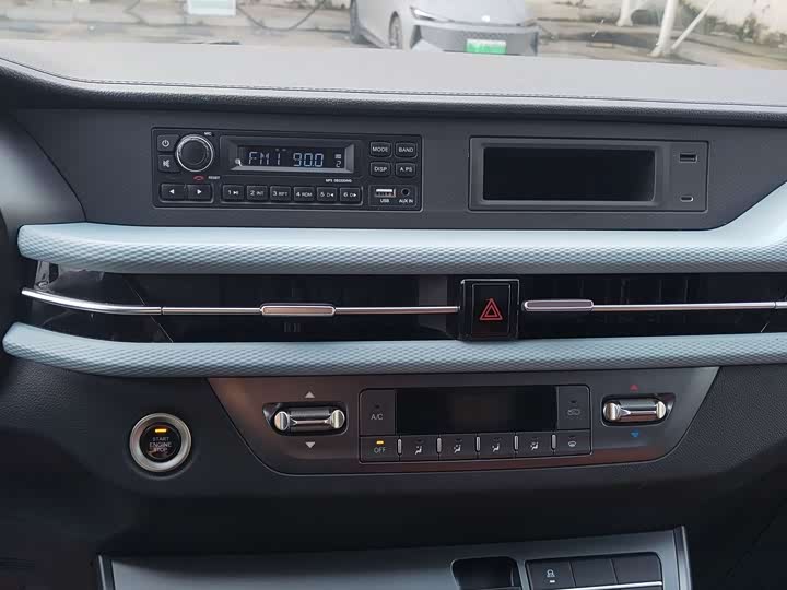 Фото 13 - Foton Toano Big V