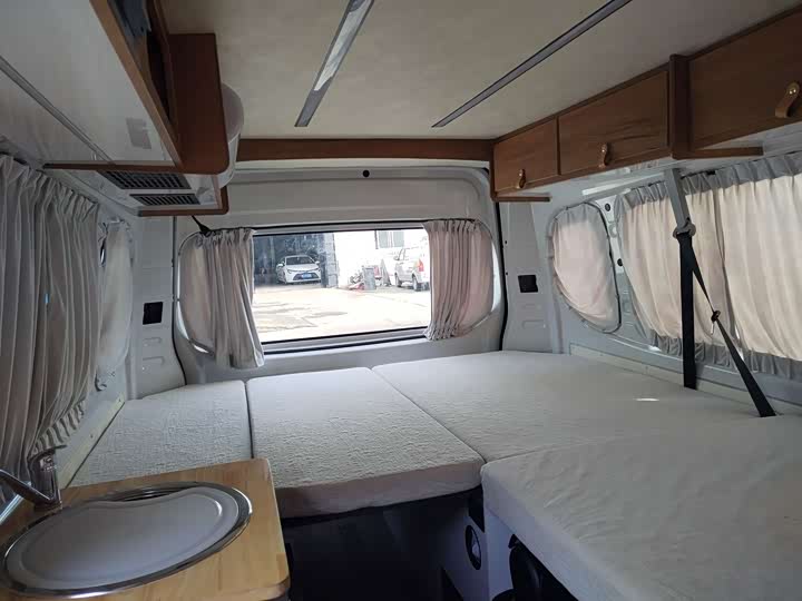 Фото 5 - Foton Toano Big V