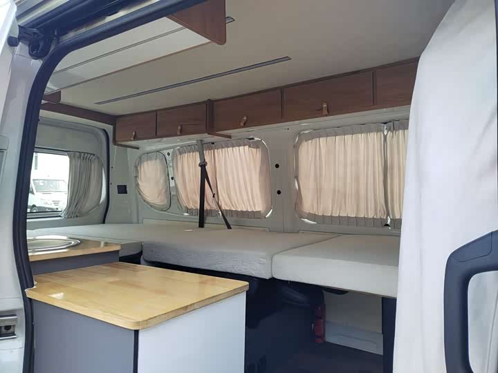 Фото 7 - Foton Toano Big V