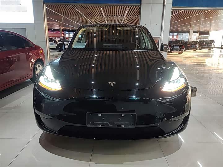 Фото 3 - Tesla Model Y