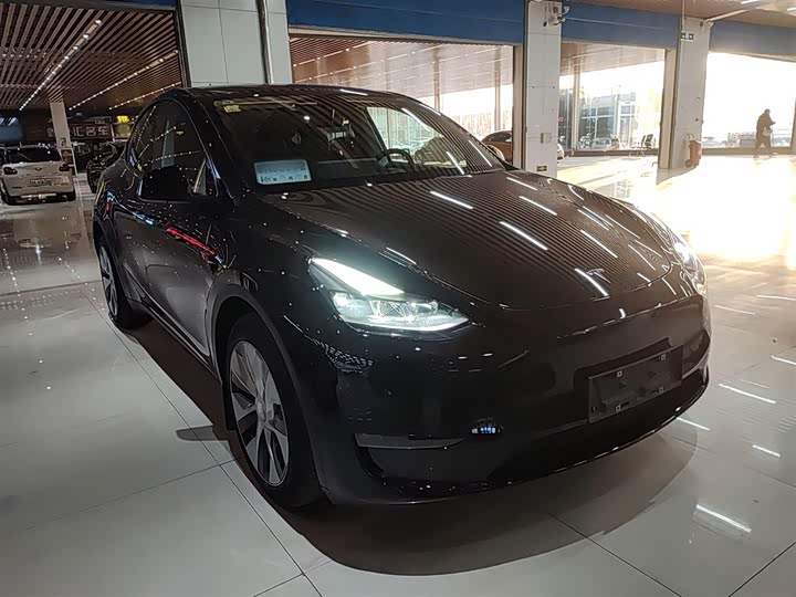 Фото 4 - Tesla Model Y