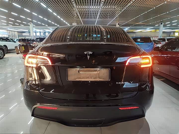 Фото 6 - Tesla Model Y