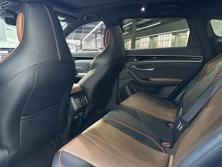 Фото 7 - BYD Song Plus