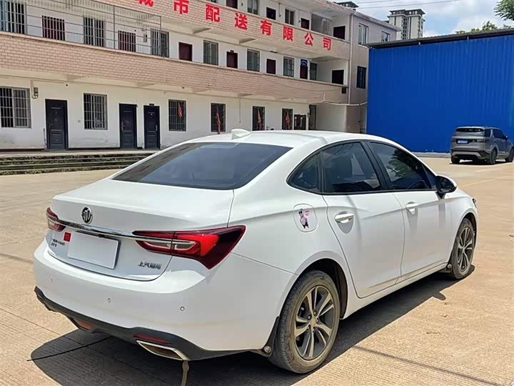 Фото 7 - Buick Verano