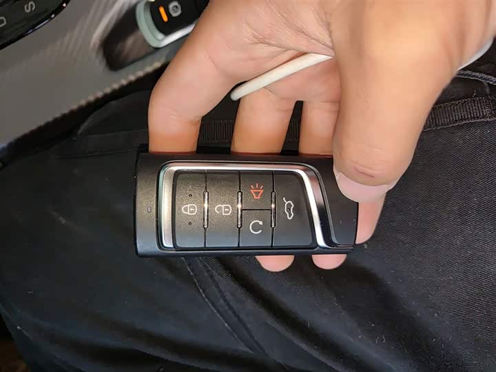 Фото 9 - GAC Trumpchi GS3