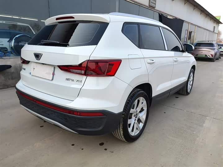 Фото 10 - Jetta VS5