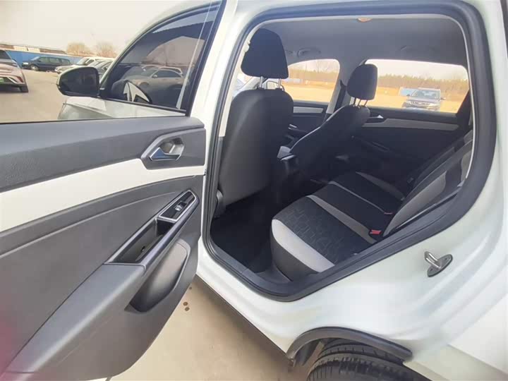 Фото 14 - Jetta VS5