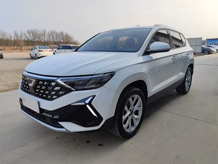 Фото 2 - Jetta VS5