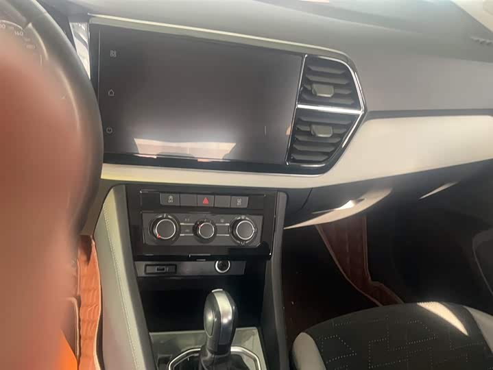 Фото 4 - Jetta VS5